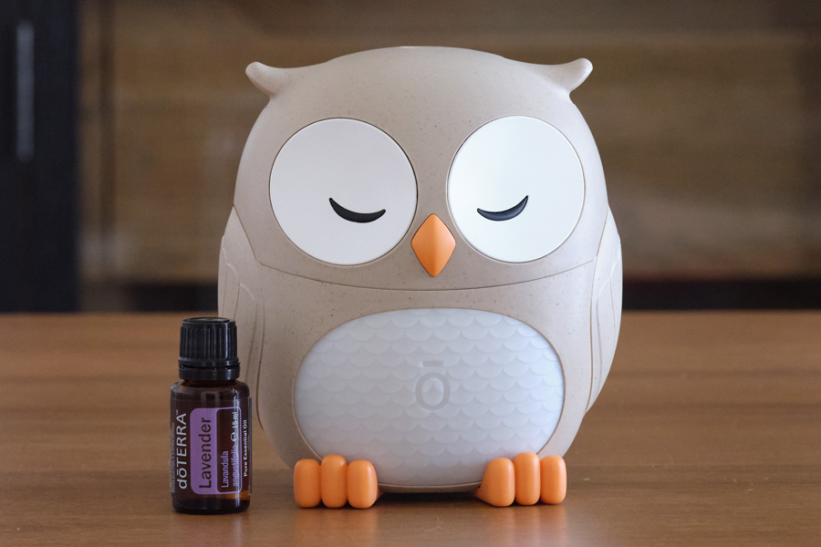 Owl Diffuser Lavender 15ml 900x600 v2